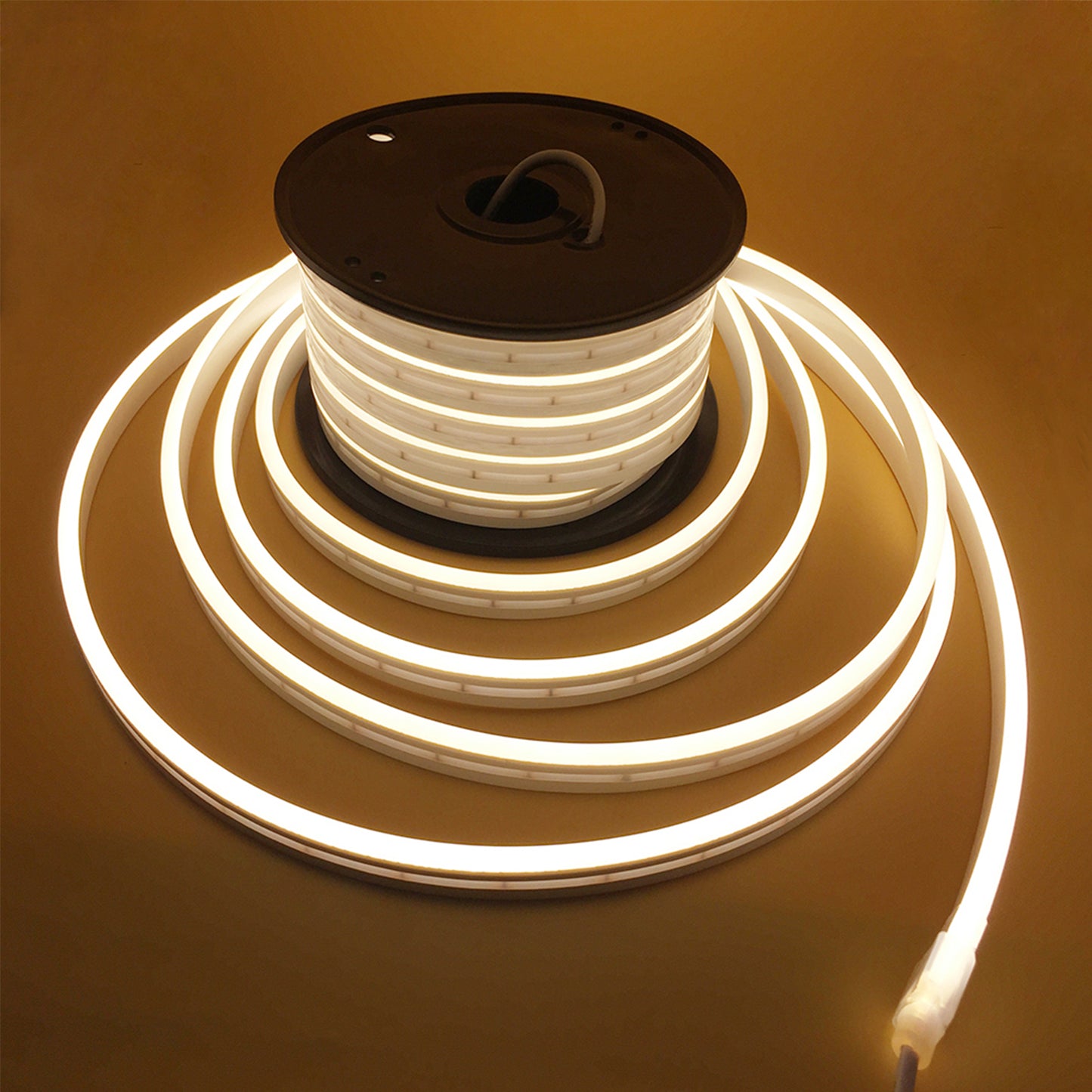 Neon Led Factory 6*12mm Decorative Lighting Waterproof Custome Led Neon Strip Light